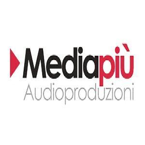 Mediapiù Audioproduzione - Production Studio in Italy
