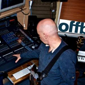 offbeat Voiceover Studio Finder