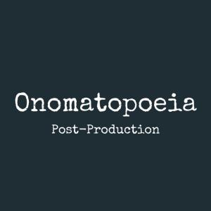 Onomatopoeia Post - Production Studio in United Kingdom