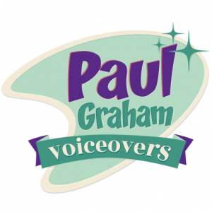 PaulGraham Voiceover studio - Home Studio in United Kingdom