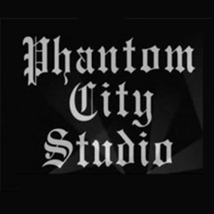 Phantom City Studio Voiceover Studio Finder