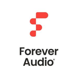 Forever Audio - Voiceover in United Kingdom