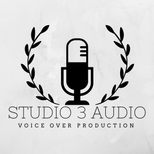 Studio 3 Audio Voiceover Studio Finder
