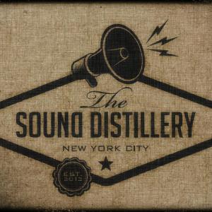 The Sound Distillery NYC Voiceover Studio Finder