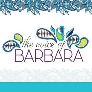 The Voice of Barbara Voiceover Studio Finder