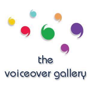 The Voiceover Gallery Voiceover Studio Finder
