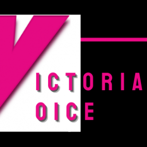 Victoria's Voiceover - Home Studio in Russia
