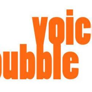 Voice Bubble Voiceover Studio Finder