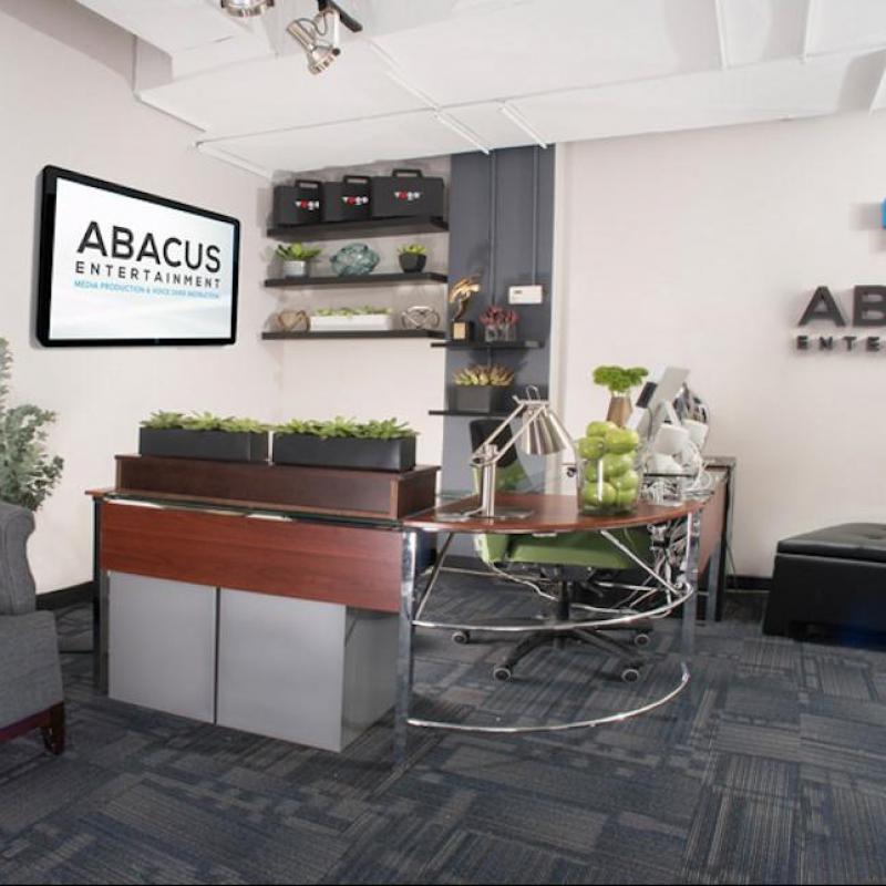 Abacus - Production Studio in United States