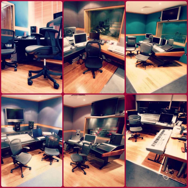 BKP Media Group - Production Studio in United Arab Emirates