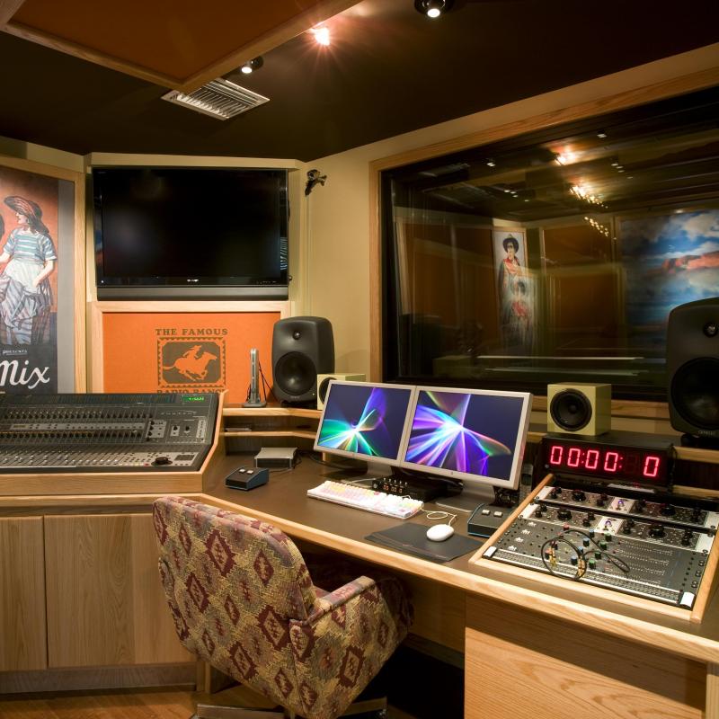 Double RR Studios - Production Studio in United States