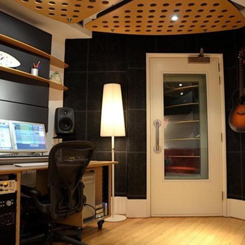 c/o Uptown Studios Voiceover Studio Finder
