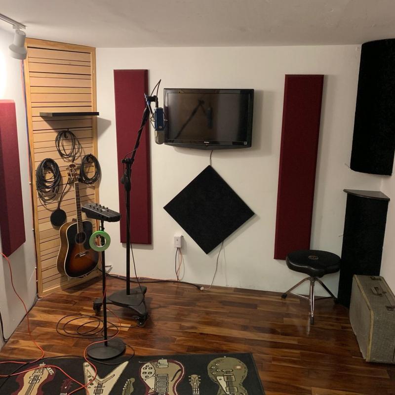 Haven Recording Voiceover Studio Finder