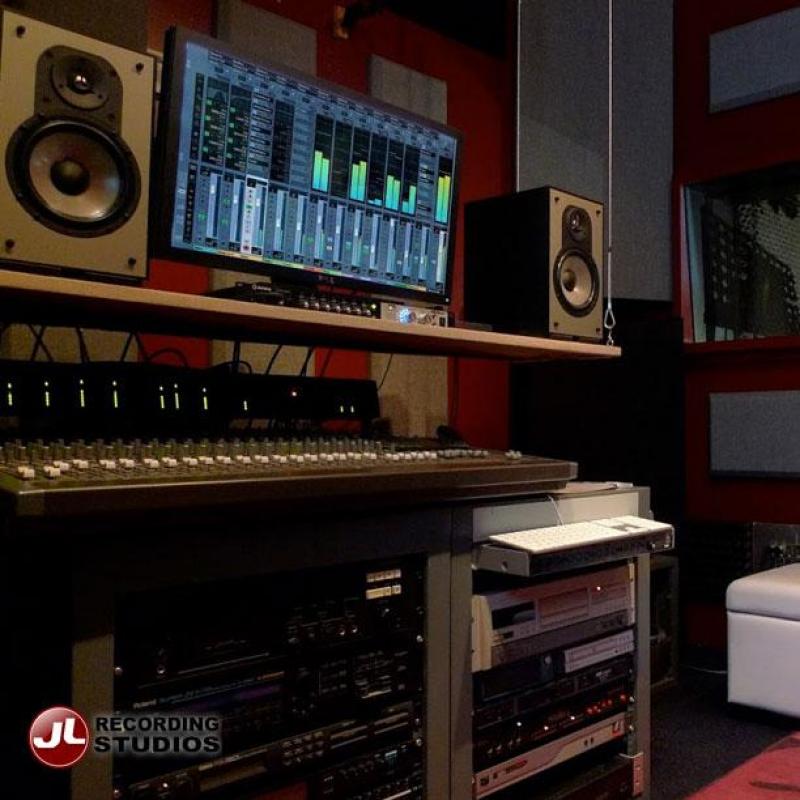 JL Recording Studios - Production Studio in Canada