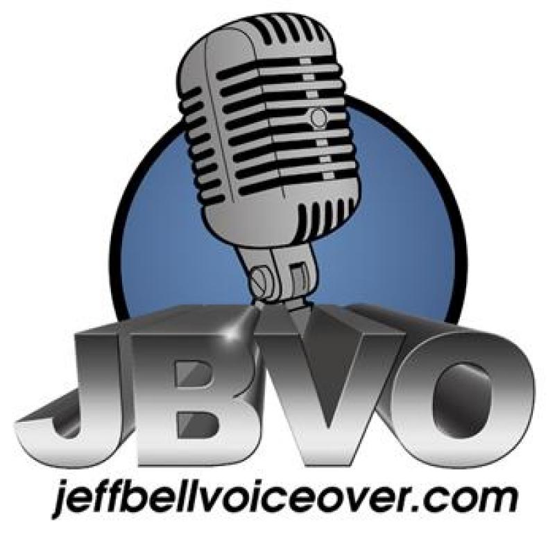 Jeff Bell Voice Over - Production Studio in United States