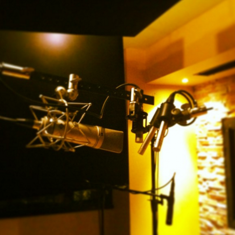 STL Audio - Production Studio in New Zealand