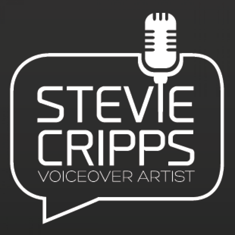 Stevie Cripps Voiceover Studio Finder