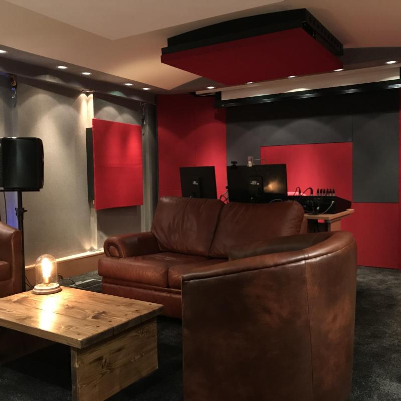 Voices Sound Studio Ltd - Production Studio in United Kingdom