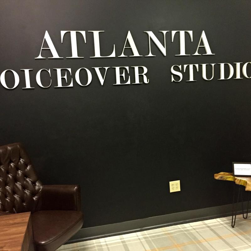 Atlanta Voiceover Studio Voiceover Studio Finder