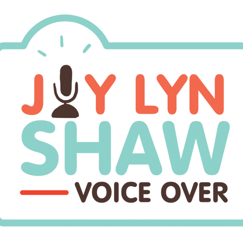 Joy Lyn Shaw VO - Home Studio in United States