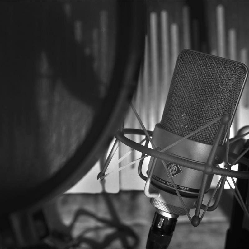 Portuguese Voice Over Voiceover Studio Finder
