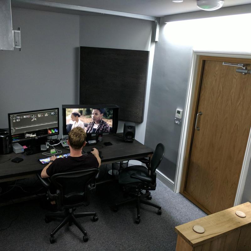 Omni Productions - Production Studio in United Kingdom