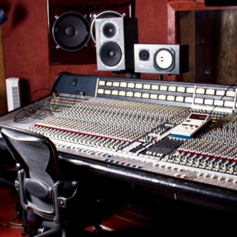 Plush Recording Studios - Production Studio in United States