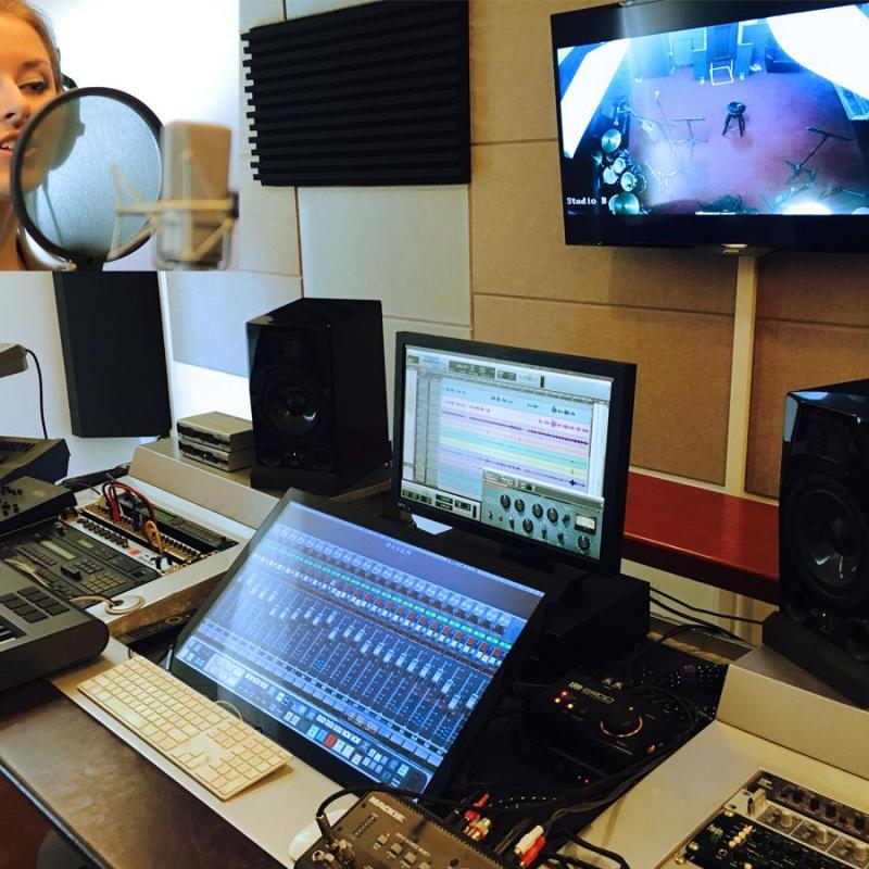 Pro Soul / CYTC Studios - Production Studio in China