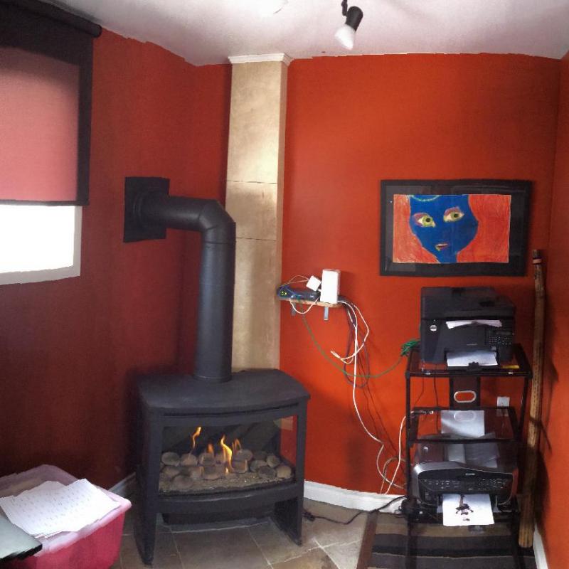 Studio Charleswood - Home Studio in Canada