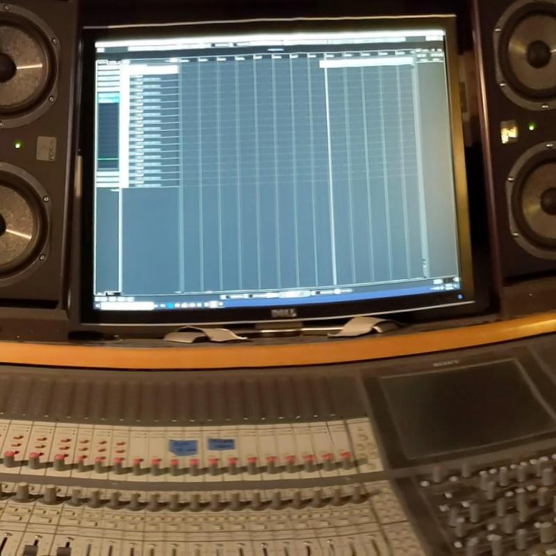 Stoneman Studios Voiceover Studio Finder