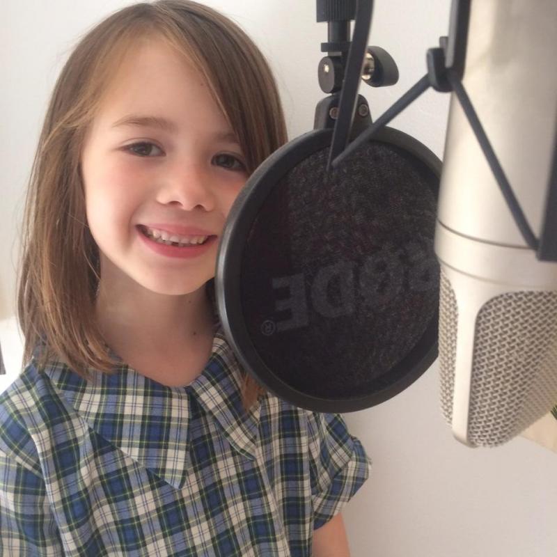voiceover kids - Production Studio in United Kingdom
