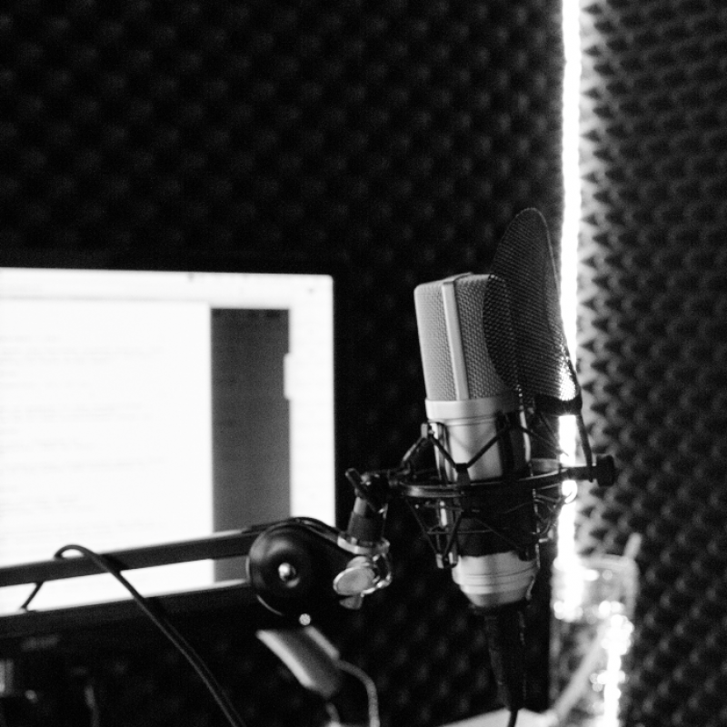 Carrie Olsen Voiceover Studio Voiceover Studio Finder