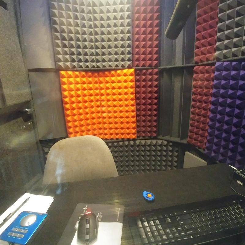 MagePro Studios Voiceover Studio Finder
