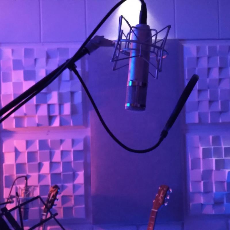 Major Level Recording Studio Voiceover Studio Finder