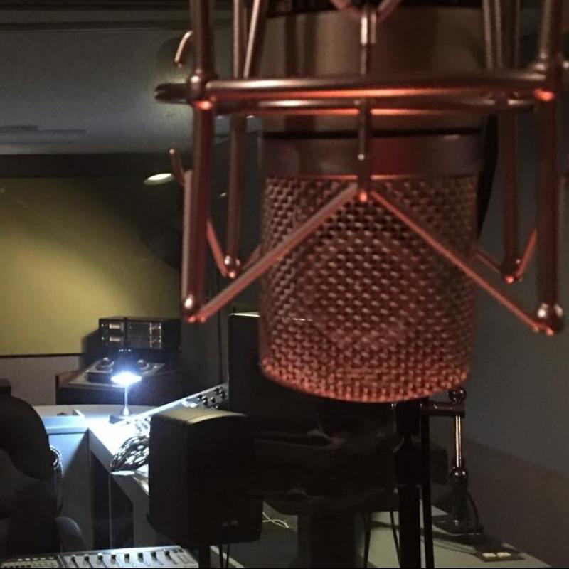 Marc Graue Voice Over Studios Voiceover Studio Finder