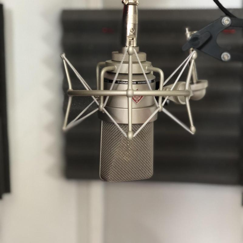 South Coast Voices Voiceover Studio Finder