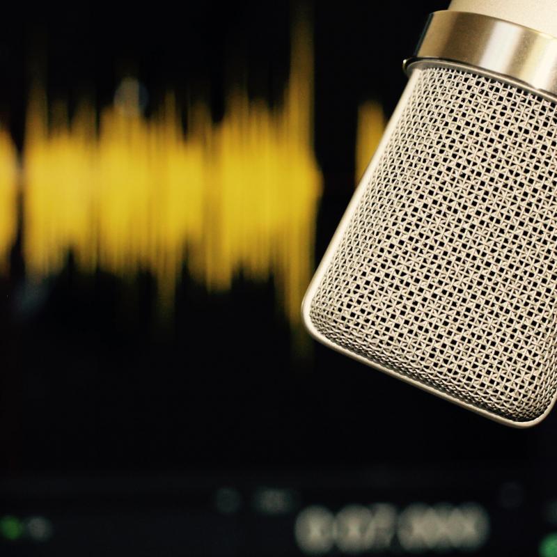 Mauricio Neutral/Latin American Spanish Voice Overs Voiceover Studio Finder