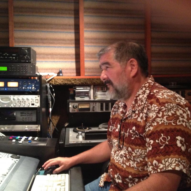 Bill Corkery Productions Voiceover Studio Finder