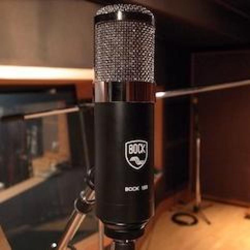 soundBOX:LA Voiceover Studio Finder
