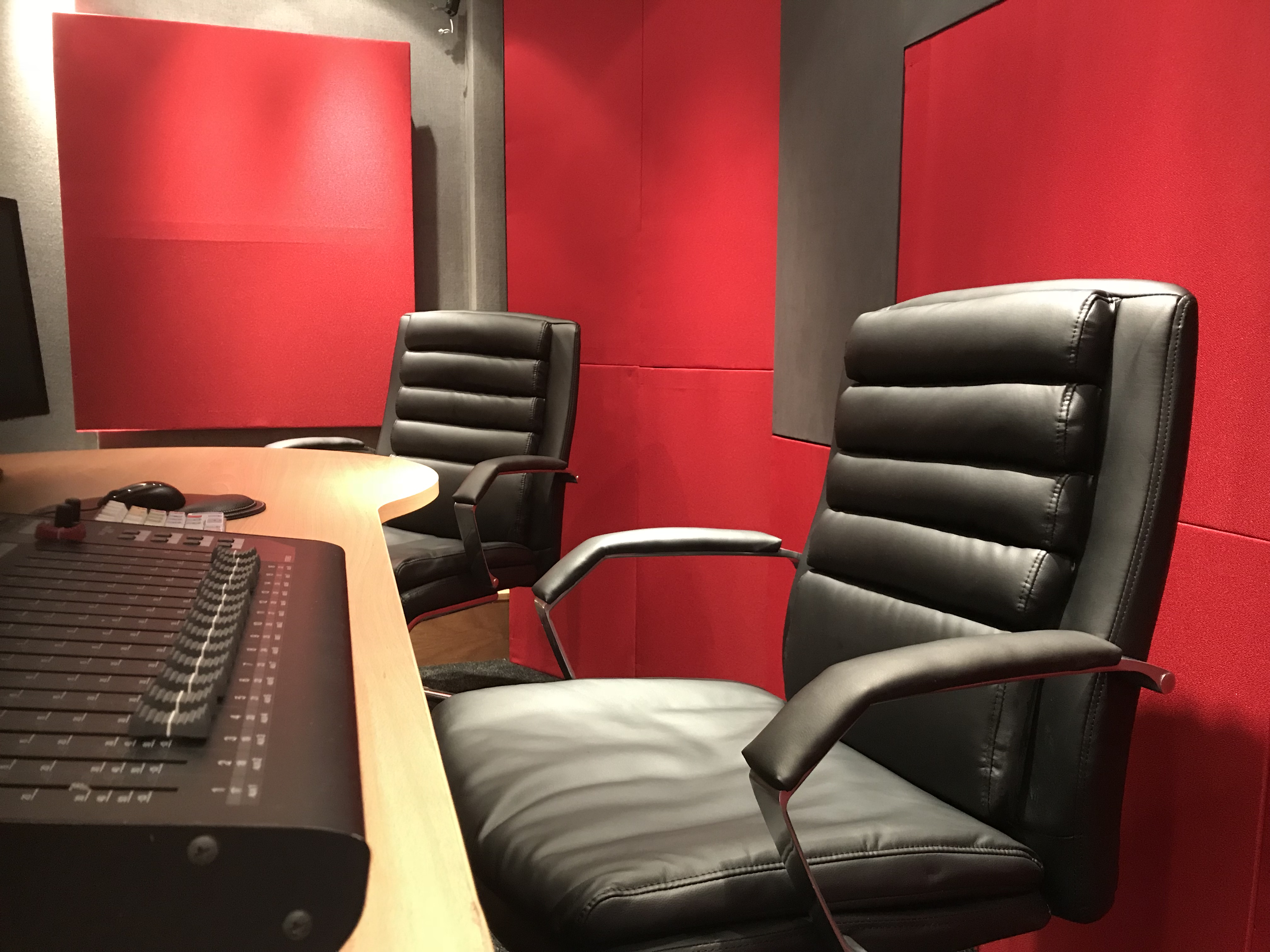 Voices Sound Studio Ltd Voiceover Studio Finder