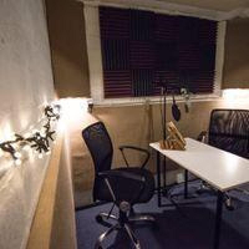 Bonami Studios Voiceover Studio Finder