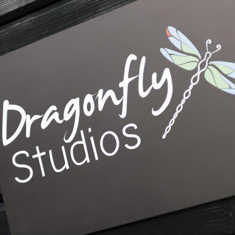 Dragonfly Studios Voiceover Studio Finder