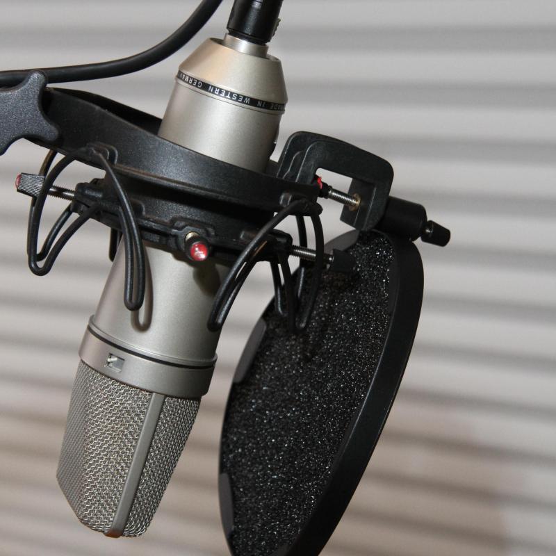 Creative Media Recording Voiceover Studio Finder