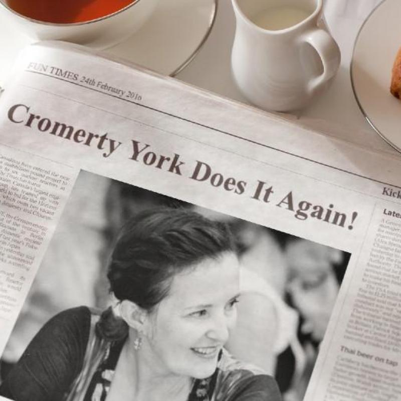 Cromerty York Voice-Overs Voiceover Studio Finder