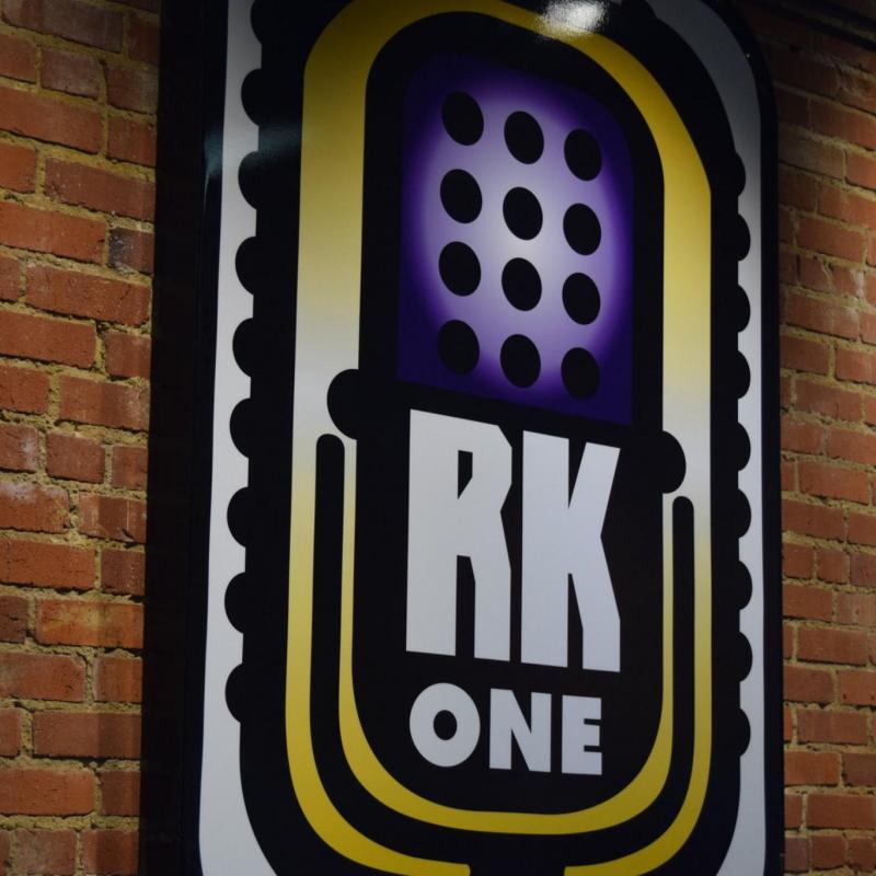 RK1 STUDIOS Voiceover Studio Finder