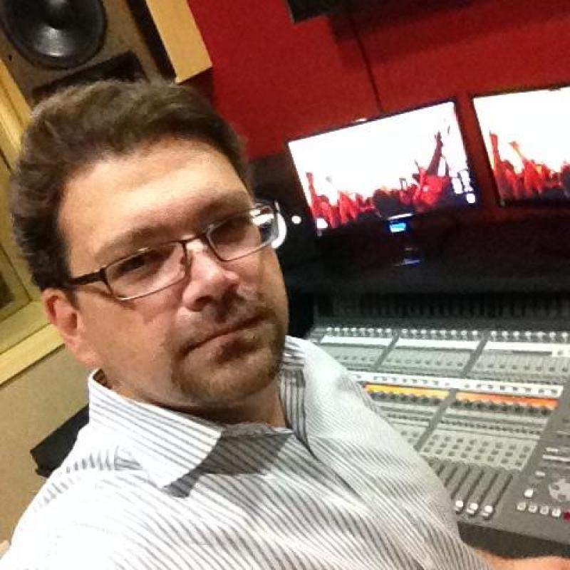 THE VOICE OF BRAZIL Voiceover Studio Finder