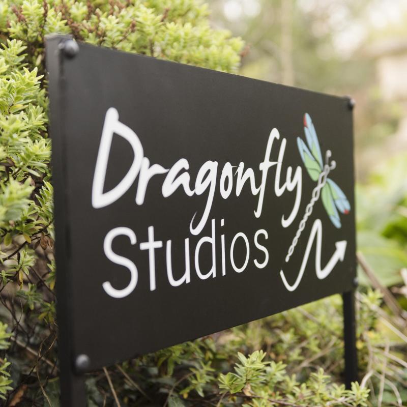 Dragonfly Studios Voiceover Studio Finder