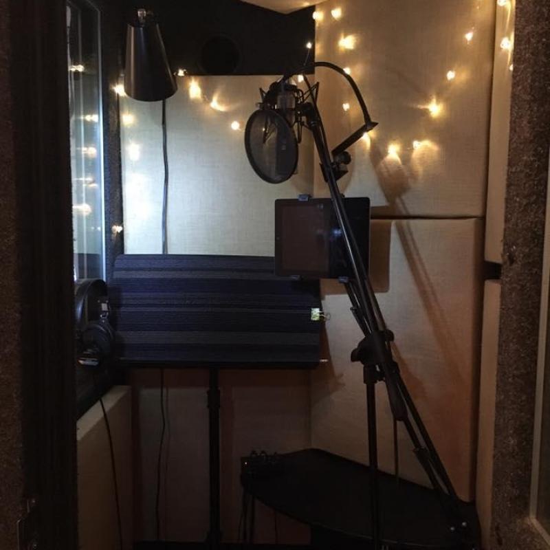 SoundVine Studios Voiceover Studio Finder